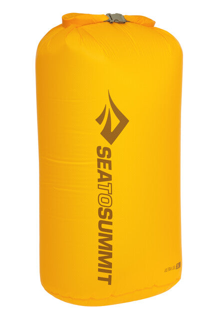 SEA to Summit Ultra-Sil wasserdichte tasche, 35L, zinnia