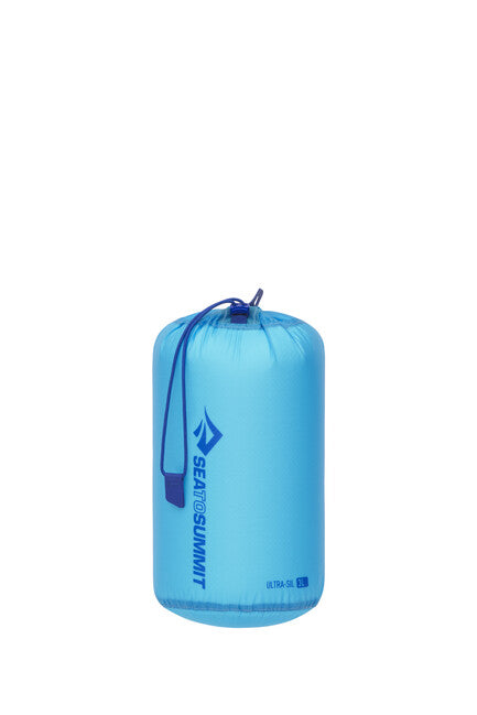 SEA to Summit Ultra-Sil wasserdichte tasche, 3L, blau attol