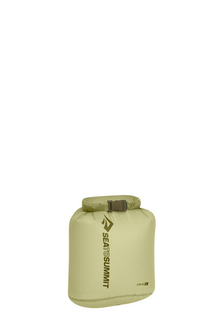 SEA To Summit Ultra-Sil wasserdichter Beutel 3L estragon