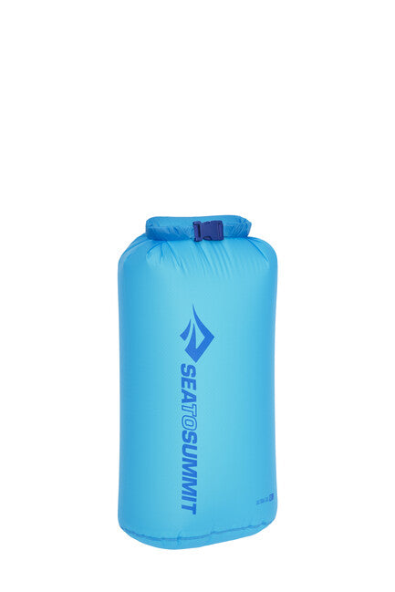 SEA to Summit Ultra-Sil wasserdichte tasche, 8L, blau attol