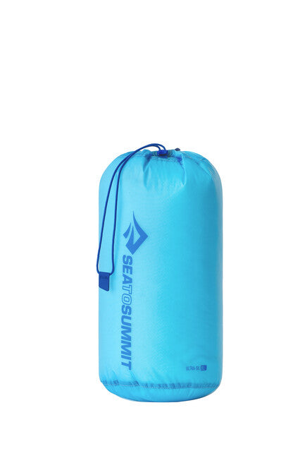 SEA to Summit Ultra-Sil wasserdichte tasche, 8L, blau attol