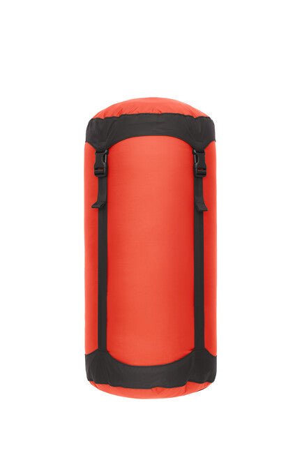 SEA to Summit Lightweight Schlafsackhülle, 13L, spicy orange