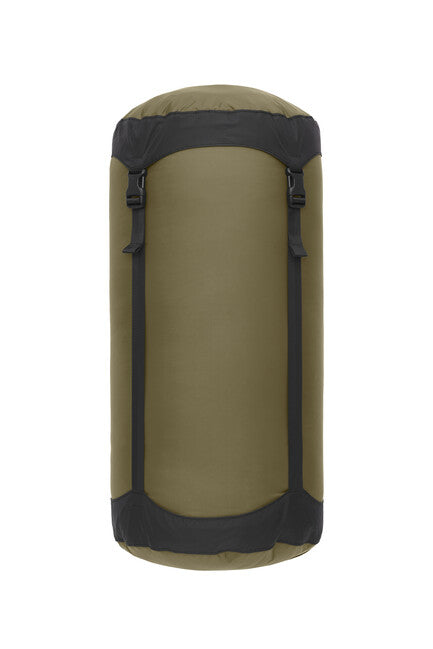 SEA to Summit Lightweight Schlafsackhülle, 20L, Burnt Olive