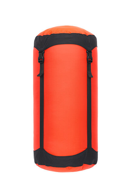 SEA to Summit Lightweight Schlafsackhülle 20L spicy orange