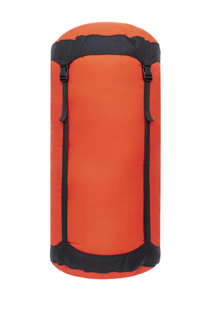 SEA to Summit Lightweight Schlafsackhülle 35L spicy orange