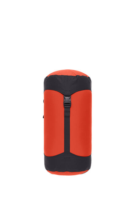 SEA to Summit Lightweight Schlafsackhülle, 8L, Spicy Orange