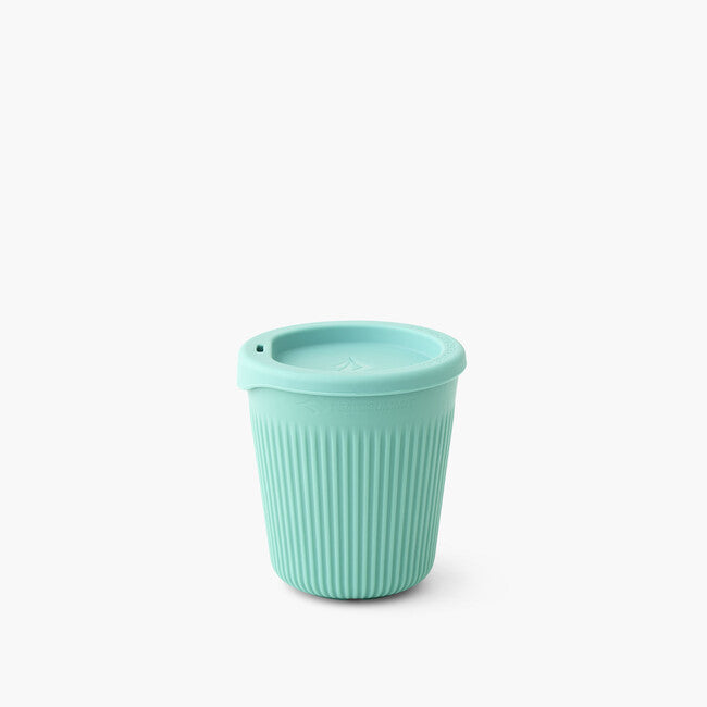 SEA to Summit Passage Cup, blau