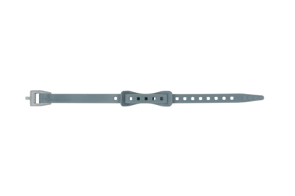 SEA to Summit Universal Stretch-Loc 12 12mmx300mm 2 Stück grau