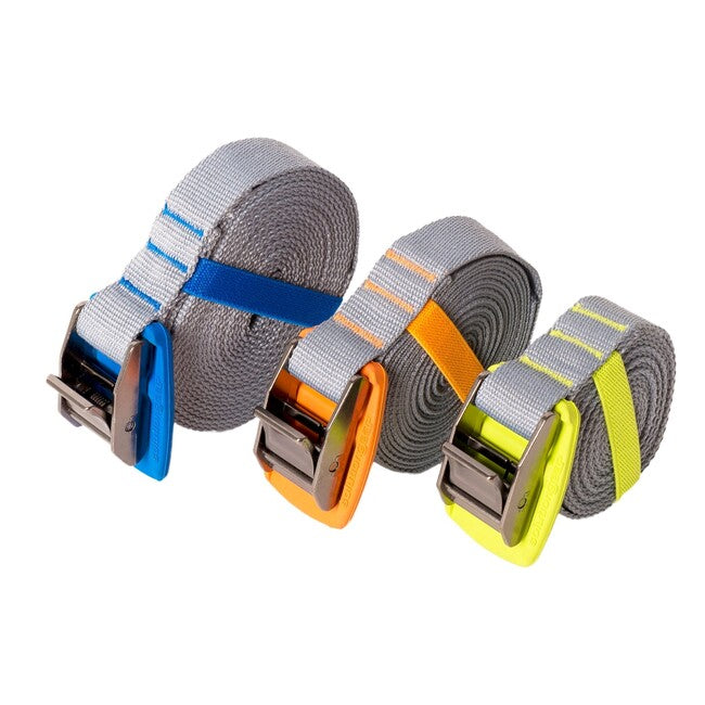 SEA to Summit Aufrollbare Gurte, 2m/6ft