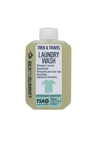Laundry Detergents
