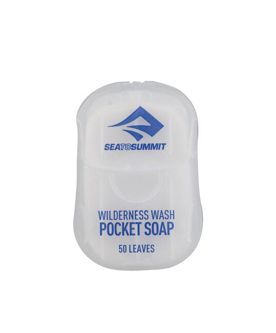 SEA to Summit Wildnis-Waschmittel-taschenseife, 50 ml