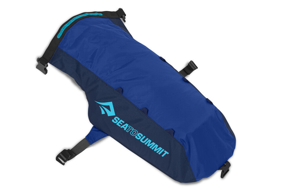 SEA to Summit Surf the Web wasserdichte SUP tasche, 12L
