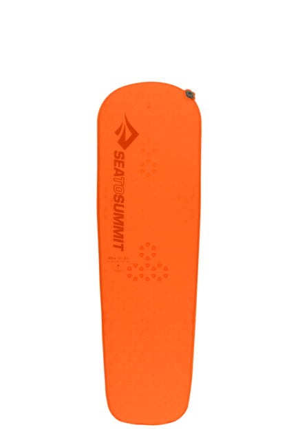SEA to Summit Selbstaufblasende Babytragetasche UltraLight, klein