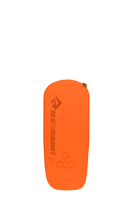 SEA to Summit Selbstaufblasende Babytragetasche UltraLight, XSmall