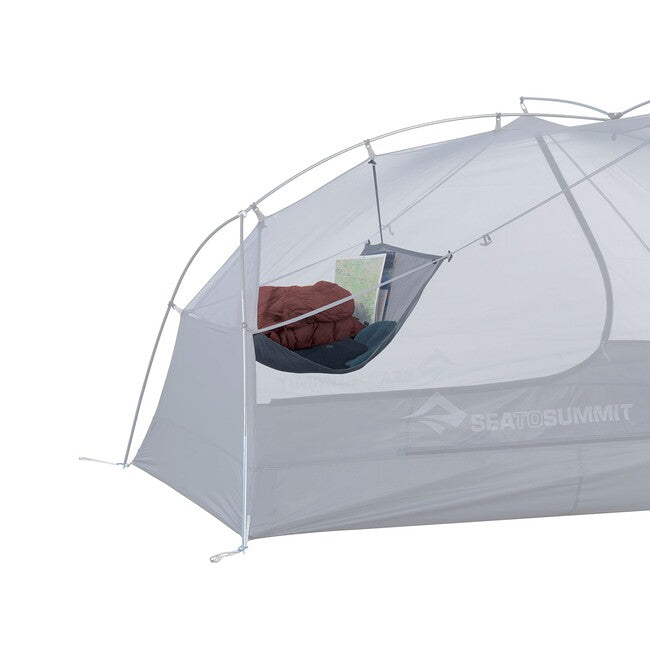 SEA to Summit Telos TR3 Netztasche, Gear Loft