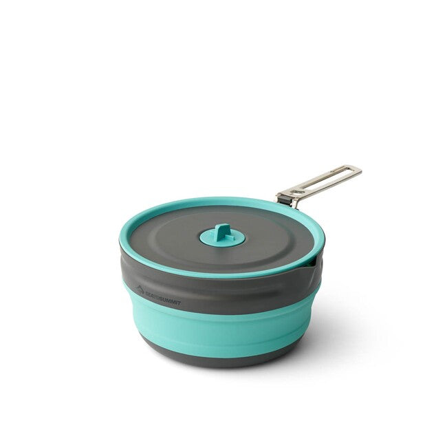 SEA to Summit Frontier UL klappopf, 2.2L