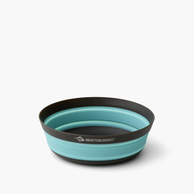 SEA to Summit Frontier UL Faltschüssel blau M