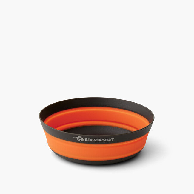 SEA to Summit Frontier Faltschüssel orange M