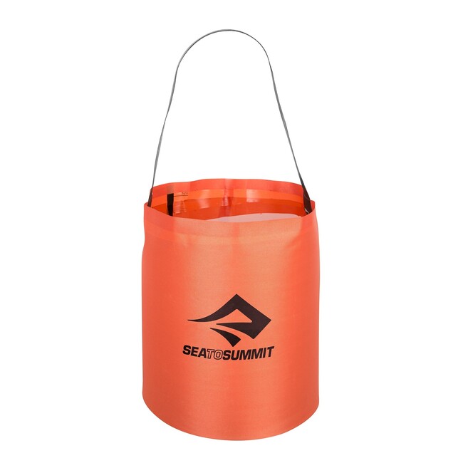 SEA to Summit Falteimer, 10L