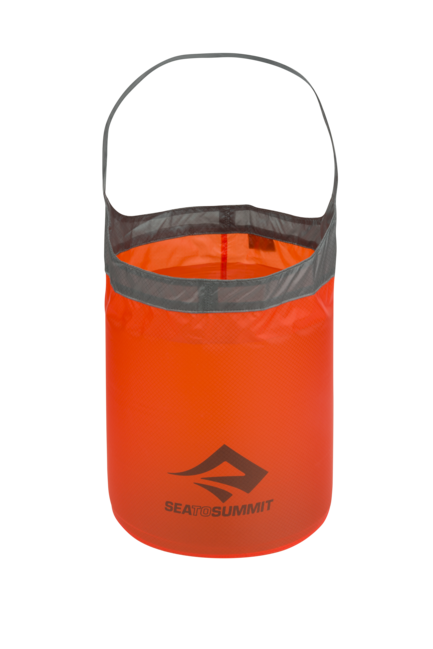 SEA to Summit Ultra-Sil Falteimer, 10L