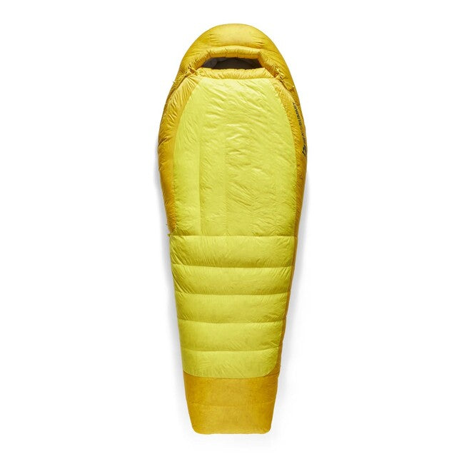 SEA to Summit Alpine Schlafsack -29C Regular