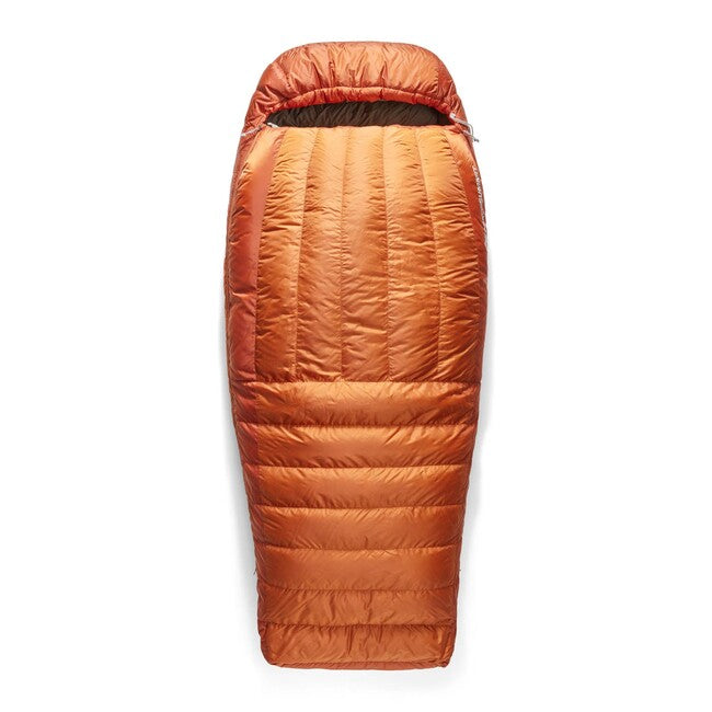 SEA to Summit BaseCamp -9C Lang Schlafsack