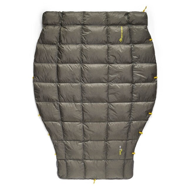 SEA to Summit Ember Schlafsack -1C Lang