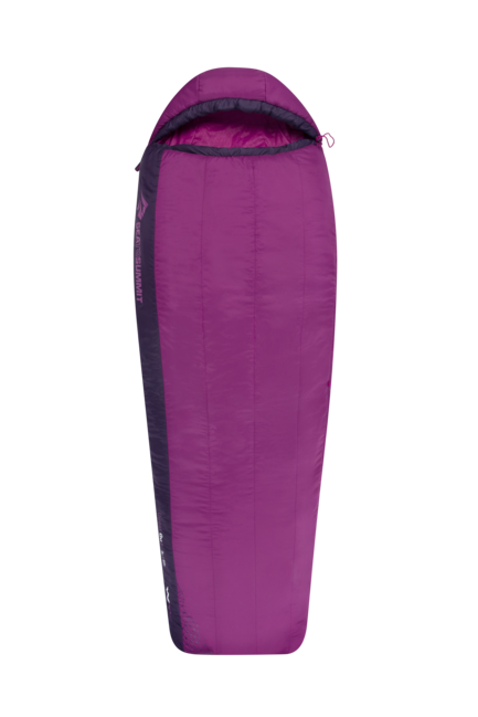 SEA To Summit Quest Qul Schlafsack 3C Regular