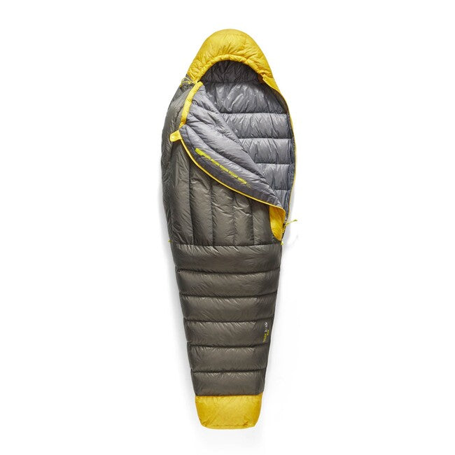 SEA to Summit Spark Schlafsack, 7C, Regular