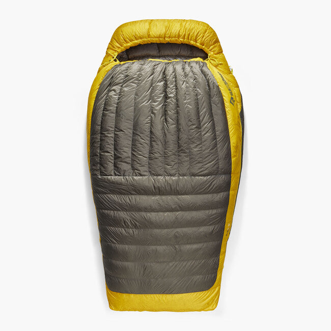 SEA to Summit Spark Schlafsack, -9C, Double
