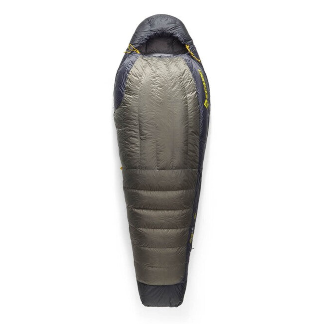 SEA To Summit Spark Schlafsack, -9C, Regular