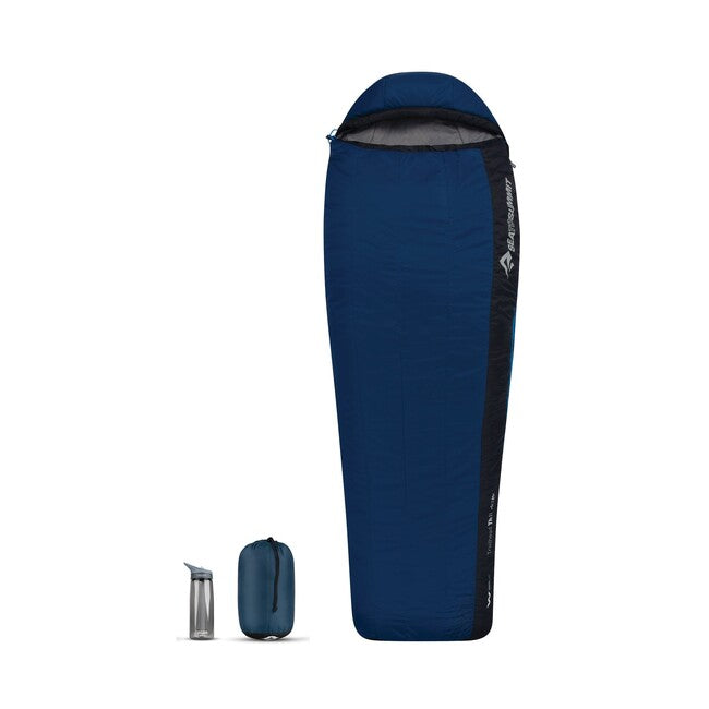 SEA to Summit Trailhead Schlafsack -2C Regular
