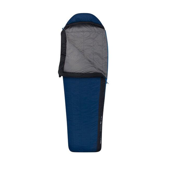 SEA To Summit Trailhead Schlafsack, -7C, Lang