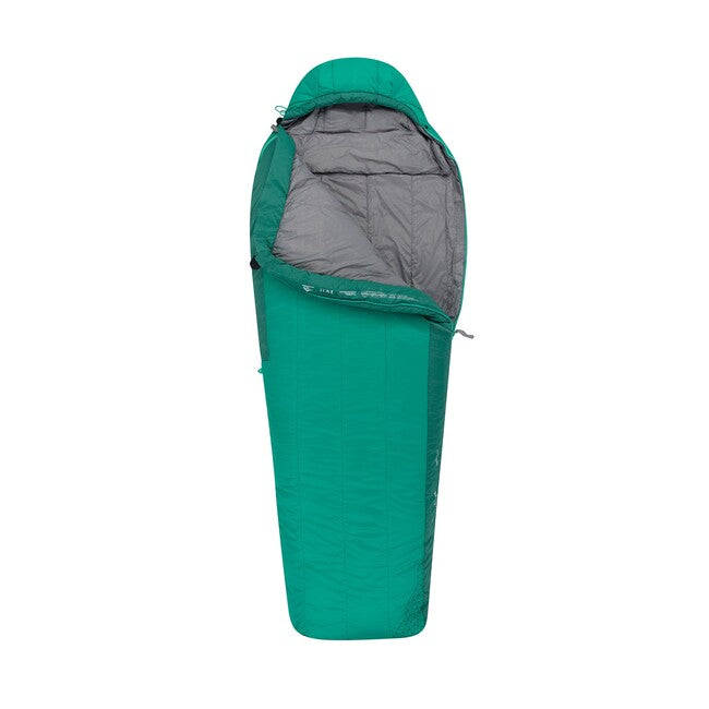 SEA to Summit Traverse Schlafsack, -10C, Lang