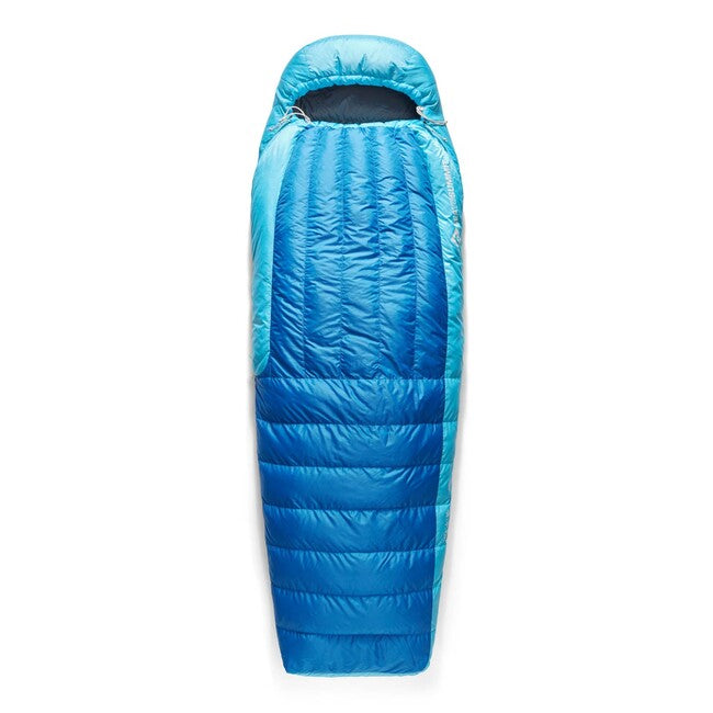SEA to Summit Trek Schlafsack, -9C, Regular