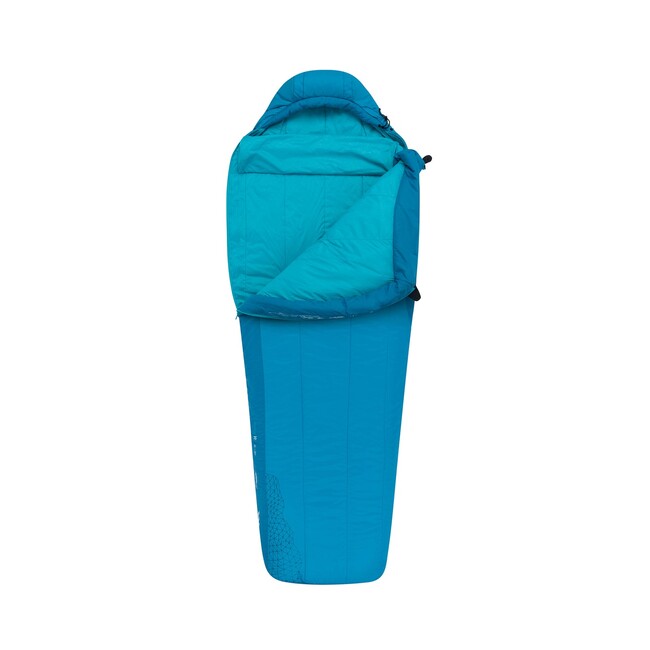 SEA to Summit Venture Vtl, 0C, lang