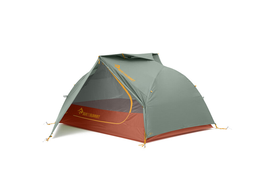 SEA To Summit Ikos TR2, laurel wreath