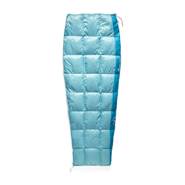 SEA to Summit Traveller Synthetik-Schlafsack 7C Lang
