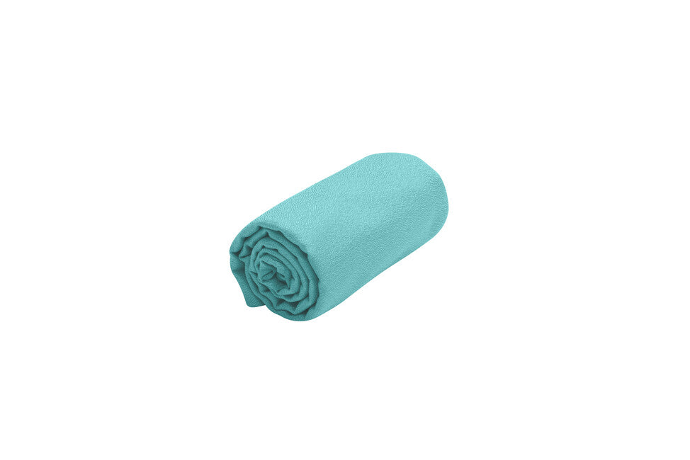 SEA to Summit Airlite Handtuch, Medium, Baltic