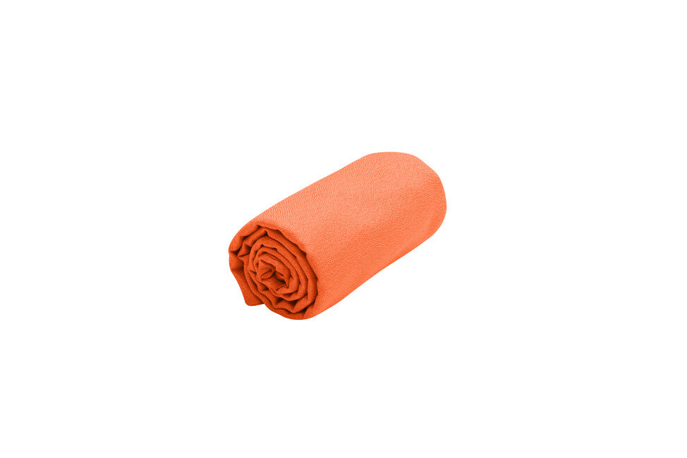 SEA to Summit Airlite Handtuch, Medium, Outback
