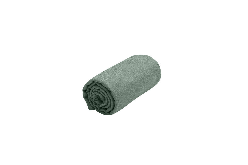 SEA To Summit Airlite handtuch medium salbei