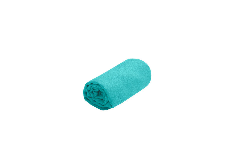 SEA to Summit Airlite Handtuch klein baltisch
