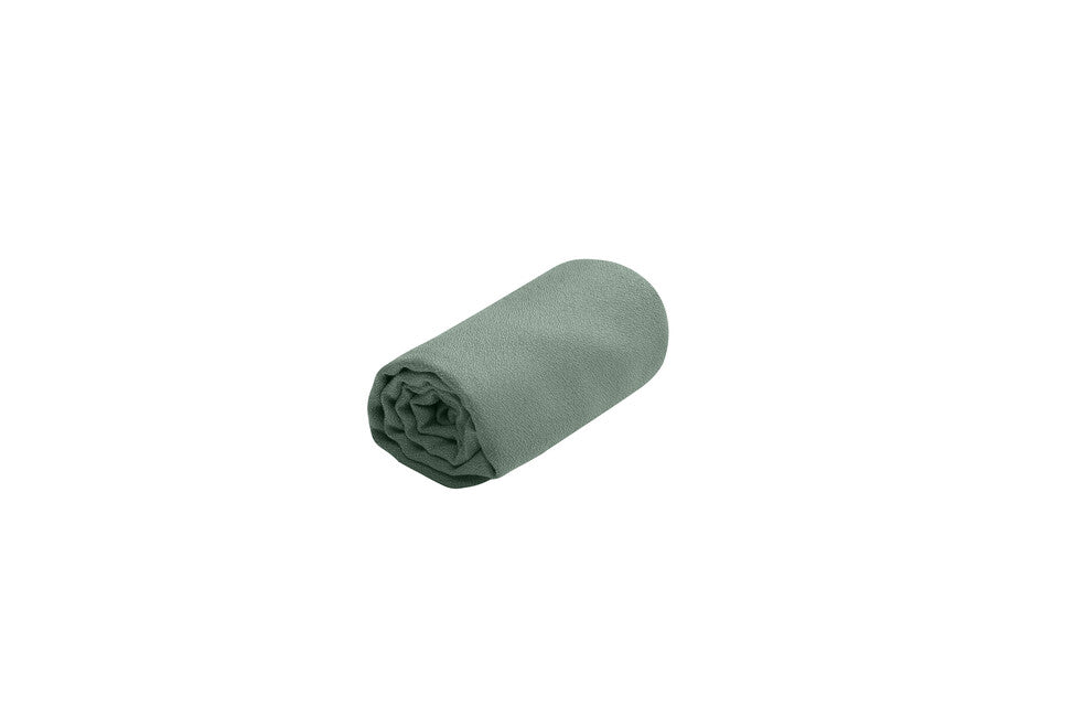 SEA to Summit Airlite Handtuch, klein, salbei