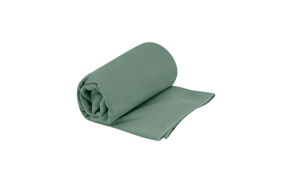 SEA To Summit Drylite Handtuch, klein, salbei