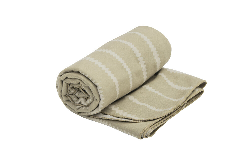 SEA to Summit Drylite X-Large Desert Wind Handtuch