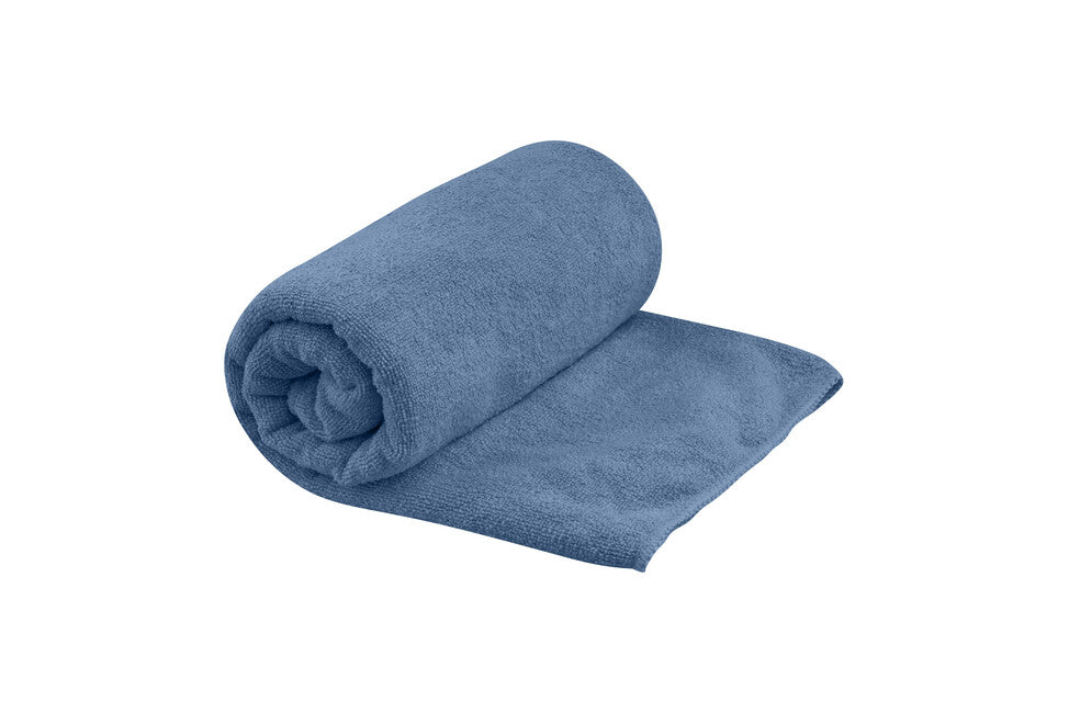 SEA to Summit Tek Handtuch Medium Mondlicht