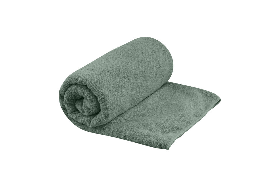 SEA to Summit Tek Handtuch Medium salbei