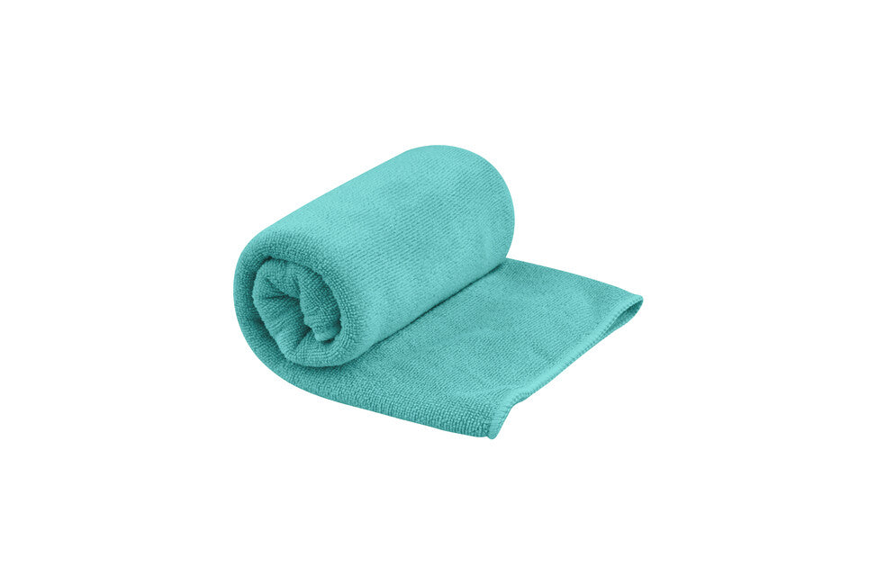 SEA to Summit Tek Handtuch klein baltisch