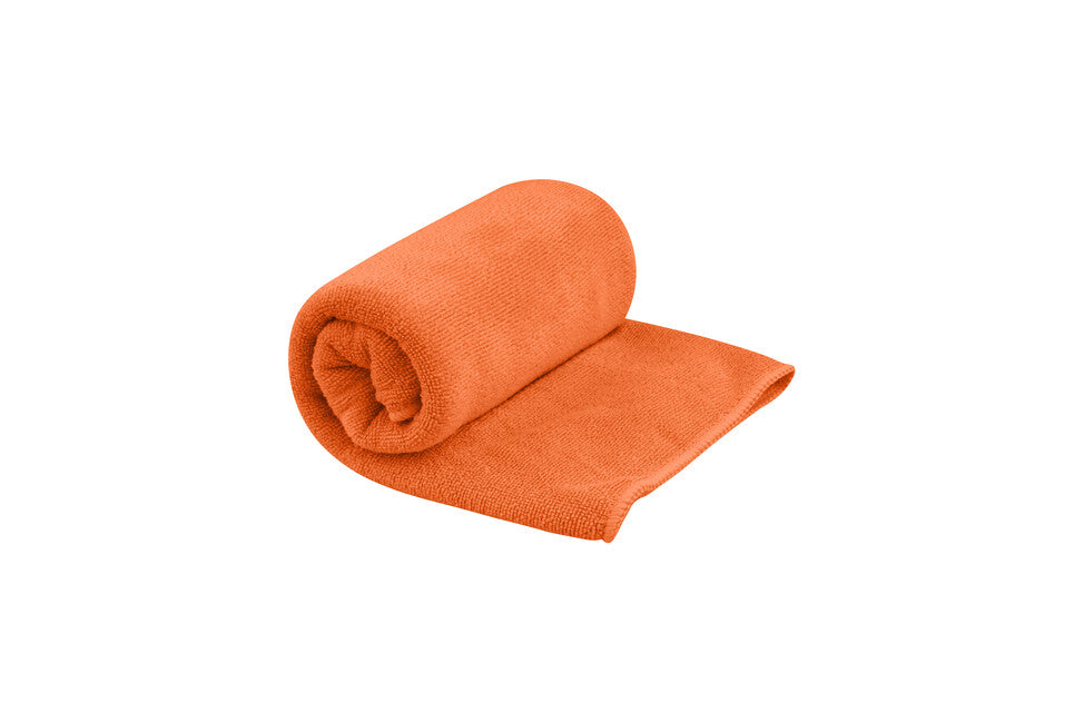 SEA To Summit Tek Handtuch klein Outback