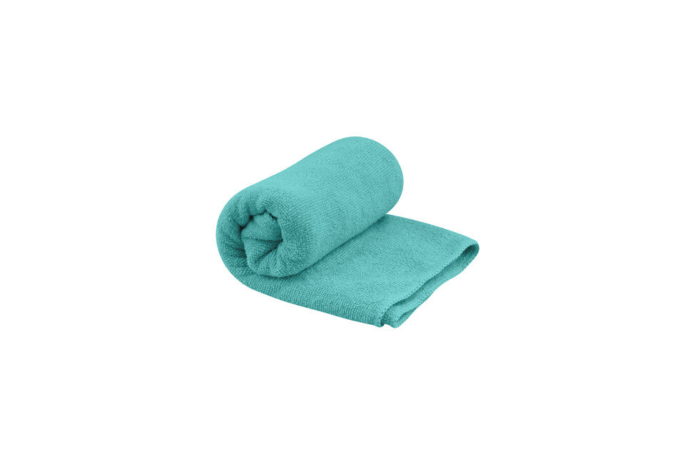 SEA to Summit Tek Handtuch X-klein Ostsee